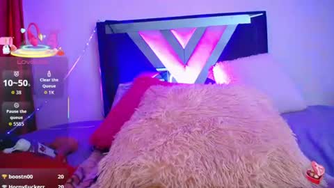 Victoria  online show from June 27, 2026, 12:22 pm