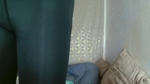 AllylicArabis online show from January 9, 2026, 11:50 pm