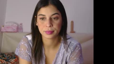 AllylicArabis online show from April 11, 2026, 12:42 pm