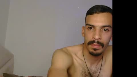 AllylicArabis online show from May 31, 2026, 10:44 pm
