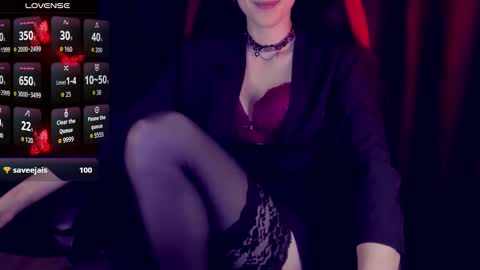 Snapshot of alariafatal chatting on November 8, 2025, 2:28 pm Alaria online show from November 8, 2025, 2:28 pm