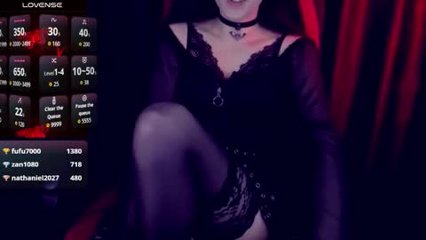 Snapshot of alariafatal chatting on February 9, 2026, 8:57 pm Alaria online show from February 9, 2026, 8:57 pm