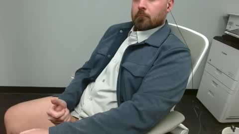 John online show from February 15, 2025, 12:48 am