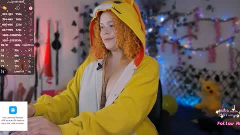 Caro online show from October 11, 2025, 1:53 pm