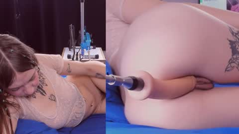 Snapshot of alaska_hill chatting on February 27, 2025, 9:54 am Alaska online show from February 27, 2025, 9:54 am