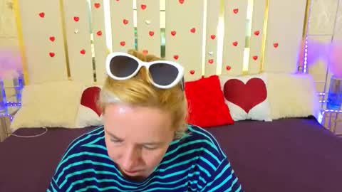 alaska_si online show from March 9, 2026, 6:39 am