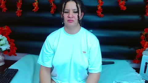 AlaSmith  online show from January 28, 2025, 8:04 am