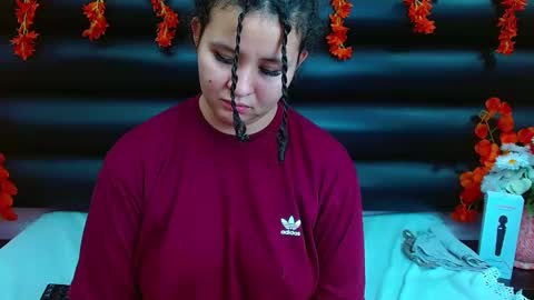 AlaSmith  online show from January 29, 2025, 8:08 am