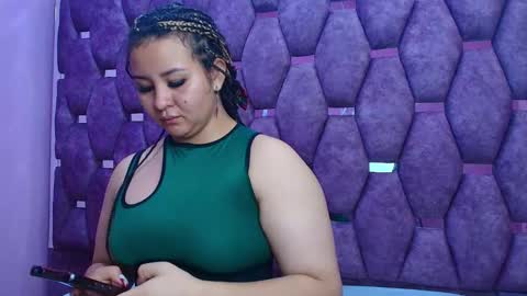 AlaSmith  online show from December 15, 2025, 2:38 am