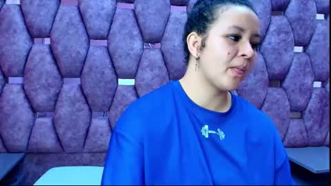 AlaSmith  online show from April 20, 2026, 2:14 am