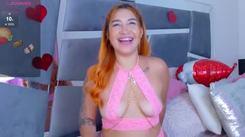 alba online show from February 15, 2025, 1:10 am