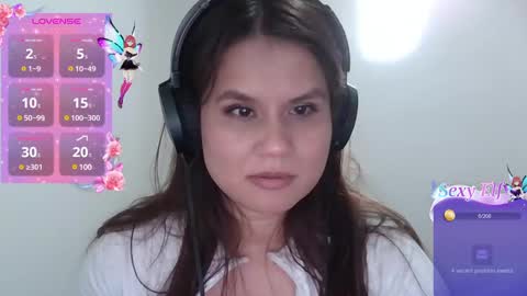 Snapshot of alba_toro535670 chatting on January 7, 2025, 6:35 pm alba_toro535670 online show from January 7, 2025, 6:35 pm