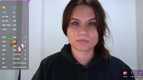Snapshot of alba_toro535670 chatting on January 13, 2025, 1:34 am alba_toro535670 online show from January 13, 2025, 1:34 am