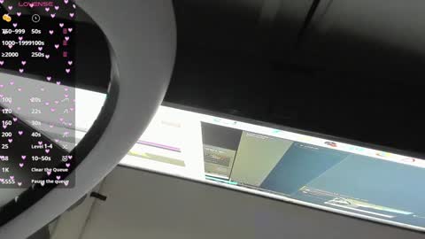 Alba Olimpo online show from January 3, 2025, 3:05 am