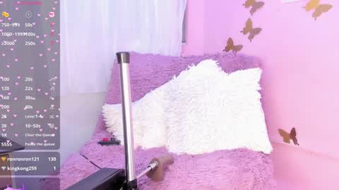 Alba Olimpo online show from January 7, 2025, 6:05 am