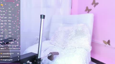 Alba Olimpo online show from January 18, 2025, 9:45 am