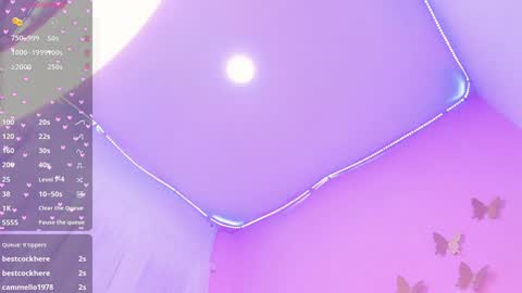 Alba Olimpo online show from January 31, 2025, 8:32 am