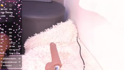 Alba Olimpo online show from February 9, 2025, 9:47 am