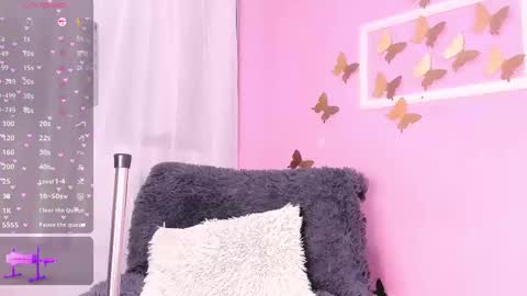 Alba Olimpo online show from February 11, 2025, 4:11 am