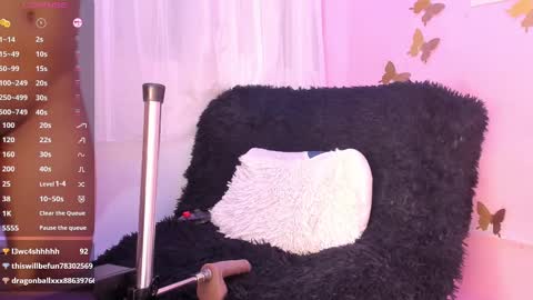 Alba Olimpo online show from February 23, 2025, 10:17 am