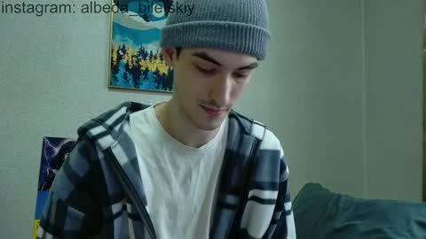 Snapshot of albeda22 chatting on December 18, 2024, 8:53 am Albedo online show from December 18, 2024, 8:53 am