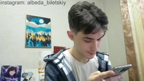 Snapshot of albeda22 chatting on December 20, 2024, 6:40 am Albedo online show from December 20, 2024, 6:40 am