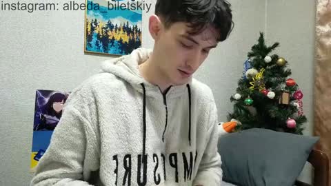 Snapshot of albeda22 chatting on December 30, 2024, 12:11 am Albedo online show from December 30, 2024, 12:11 am