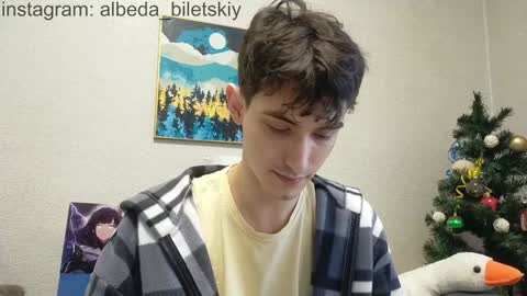 Snapshot of albeda22 chatting on January 4, 2025, 8:06 am Albedo online show from January 4, 2025, 8:06 am