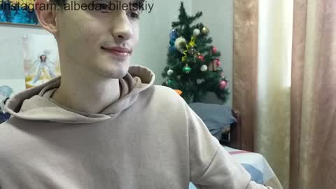 Albedo online show from January 15, 2025, 8:20 am