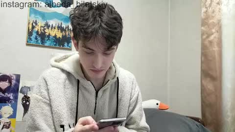 Snapshot of albeda22 chatting on February 9, 2025, 6:01 am Albedo online show from February 9, 2025, 6:01 am