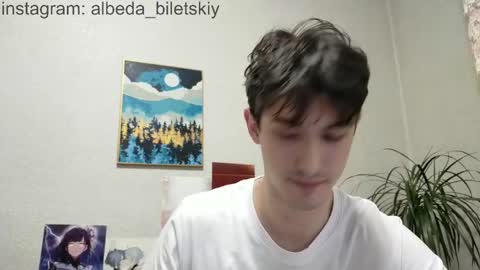 Snapshot of albeda22 chatting on February 10, 2025, 5:41 pm Albedo online show from February 10, 2025, 5:41 pm