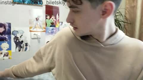 Snapshot of albeda22 chatting on February 27, 2025, 11:31 am Albedo online show from February 27, 2025, 11:31 am