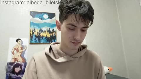 Snapshot of albeda22 chatting on March 6, 2025, 6:48 pm Albedo online show from March 6, 2025, 6:48 pm