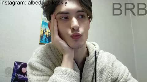 Snapshot of albeda22 chatting on March 12, 2025, 1:03 am Albedo online show from March 12, 2025, 1:03 am