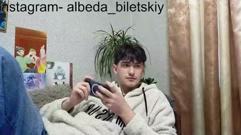 Albedo online show from September 28, 2025, 4:51 am