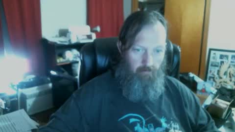 Alberik online show from April 26, 2026, 6:49 pm