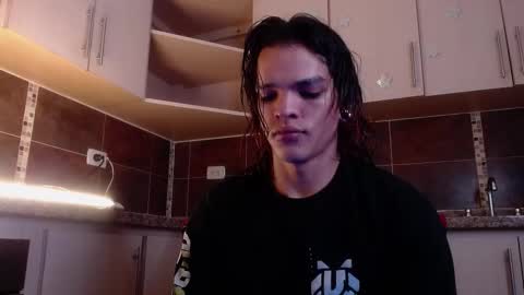 Snapshot of albertbernal69 chatting on January 17, 2026, 1:32 am Albert online show from January 17, 2026, 1:32 am