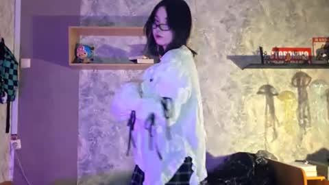 Im Katrina online show from December 21, 2025, 12:56 pm