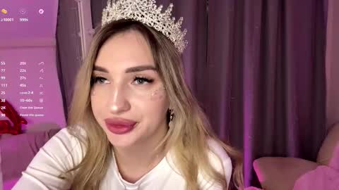 Viktoria online show from February 28, 2026, 5:25 pm