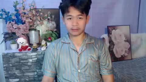 Albert online show from May 13, 2026, 2:09 am