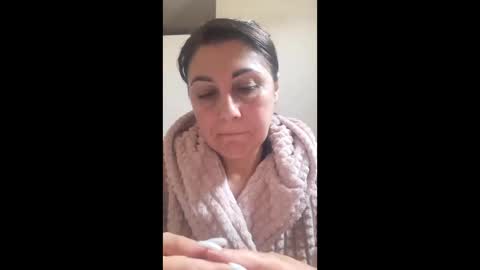 albina online show from March 4, 2026, 8:20 am