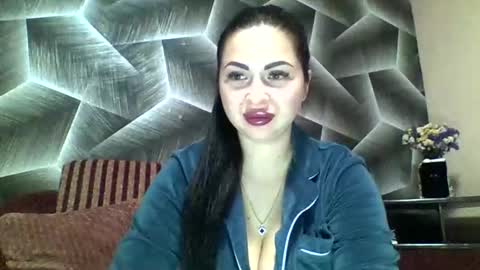 Albina online show from April 26, 2026, 5:21 pm