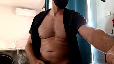 Snapshot of alboy29 chatting on January 15, 2025, 2:02 pm Alboy online show from January 15, 2025, 2:02 pm