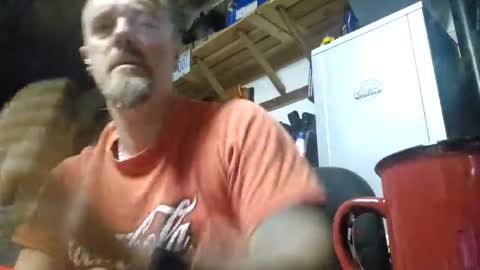 Snapshot of alcura_x chatting on October 12, 2025, 12:48 pm Alex online show from October 12, 2025, 12:48 pm