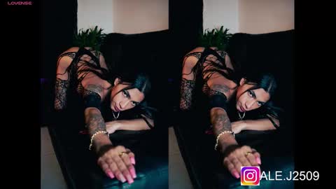 Snapshot of ale_2509 chatting on March 4, 2026, 1:06 pm Ale online show from March 4, 2026, 1:06 pm