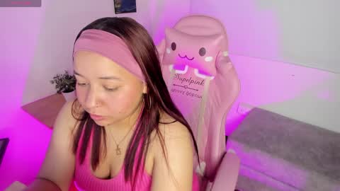 Alejandra  online show from June 4, 2026, 2:56 pm