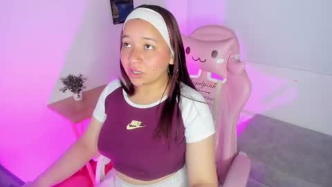 Alejandra  online show from June 20, 2026, 2:42 pm