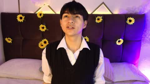 ale_aurarashi online show from April 23, 2026, 11:53 am