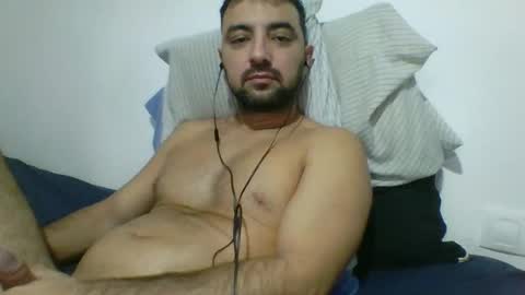 ale online show from October 26, 2025, 7:31 pm