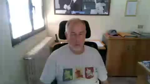 aleandela online show from July 21, 2026, 2:52 pm